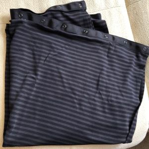 Lululemon scarf